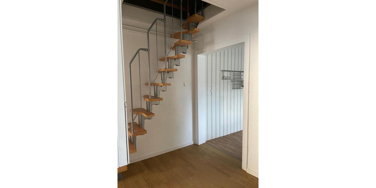 Dachgeschoßwohnung Frankfurt am Main Nord-West - 2 Zimmer, 69 m&sup2;, 315.000&euro; | Angebot:25274724