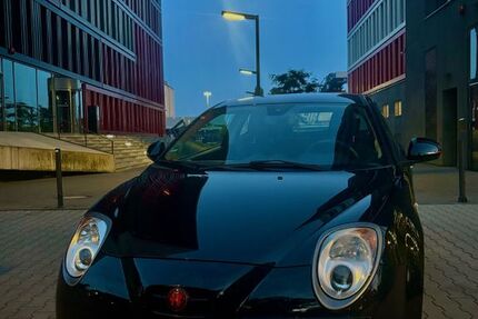 Alfa Romeo MiTo 130.000 km 4.500 &euro; Dietzenbach 63128