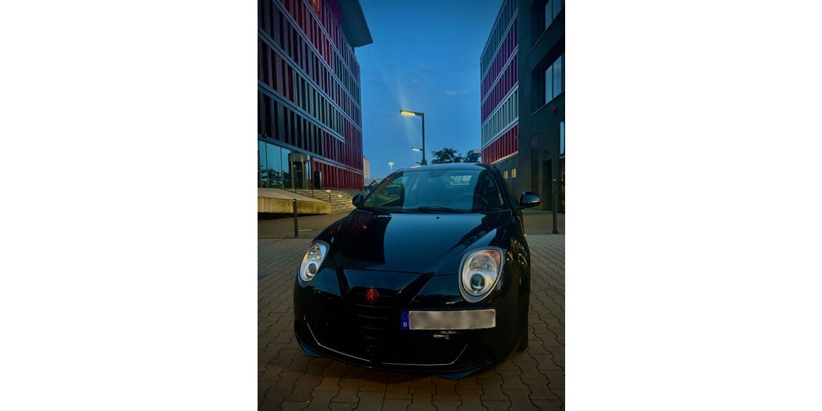 Alfa Romeo MiTo 130.000 km 4.500 &euro; Dietzenbach 63128