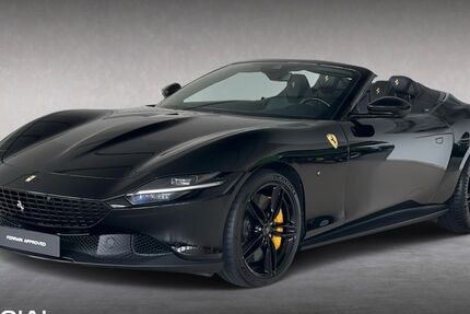 Ferrari Roma 1.200 km 279.900 &euro; Frankfurt 60326