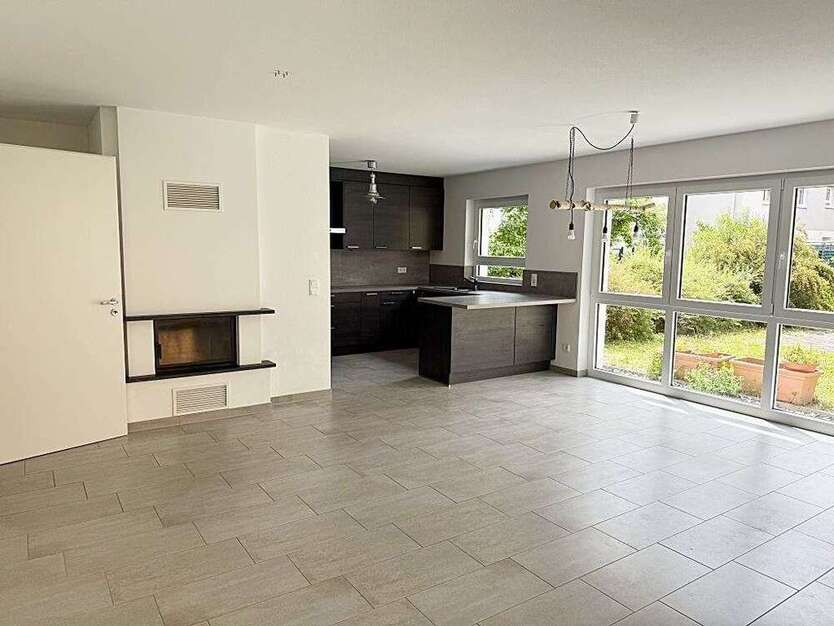 Wohnung zum Mieten in Frankfurt 1.700 € 102 m²