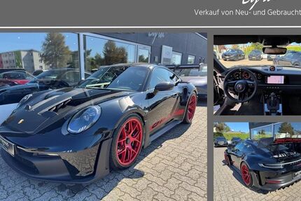 Porsche 992 4.981 km 329.880 € Hanau 63456