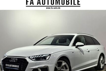 Audi A4 52.310 km 33.370 &euro; Mainaschaff 63814