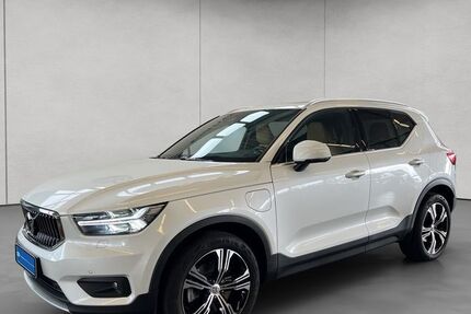 Volvo XC40 64.472 km 29.400 € Frankfurt am Main 60486