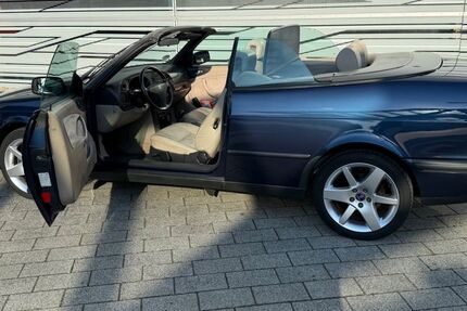 Saab 900 155.419 km 4.999 &euro; Frankfurt am/Main 60389