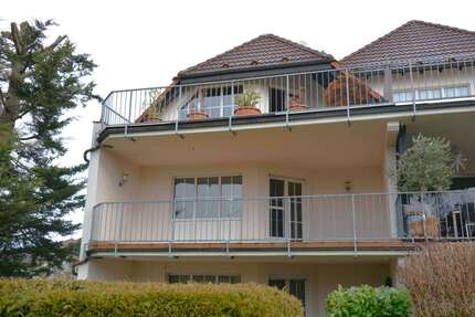 Wohnung zum Mieten in Dreieich 1.440 € 102 m² 4 zimmer