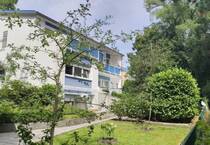 in Darmstadt Steinbergviertel Großzügiges Zweifamilienhaus mit schönem Garten