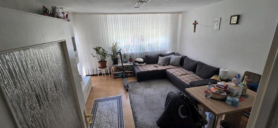 Erdgeschoßwohnung Rödermark - 3 Zimmer, 68 m&sup2;, 250.000&euro; | Angebot:26517157