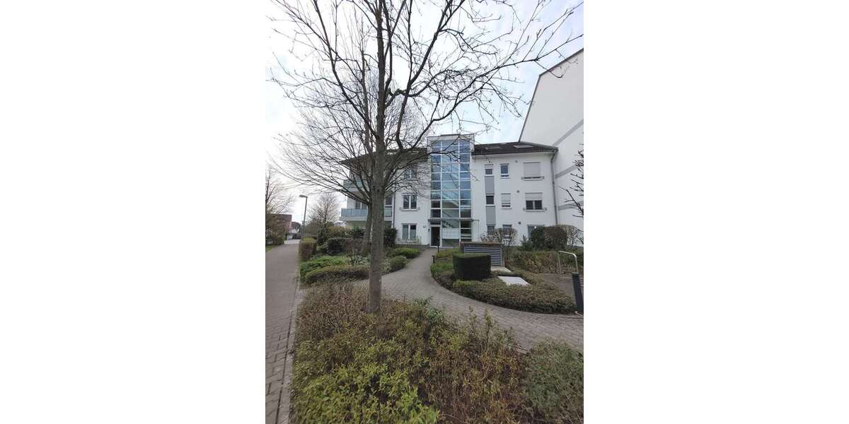 Etagenwohnung Eschborn - 2 Zimmer, 57 m&sup2;, 950&euro; | Angebot:26080808