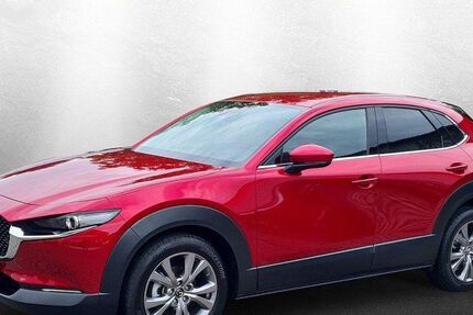 Mazda CX-30 29.465 km 24.880 € Darmstadt 64293