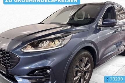 Ford Kuga 60.073 km 21.407 &euro; Frankfurt 60596