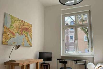 Zimmer Frankfurt am Main Unterliederbach - 590&euro; | Angebot:26303263