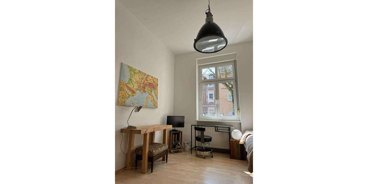 Zimmer Frankfurt am Main Unterliederbach - 590&euro; | Angebot:26303263