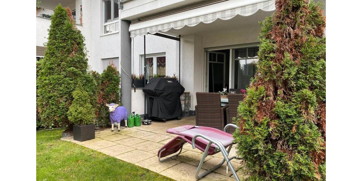 Maisonettenwohnung Mühlheim am Main - 5 Zimmer, 121 m&sup2;, 469.000&euro; | Angebot:26617648
