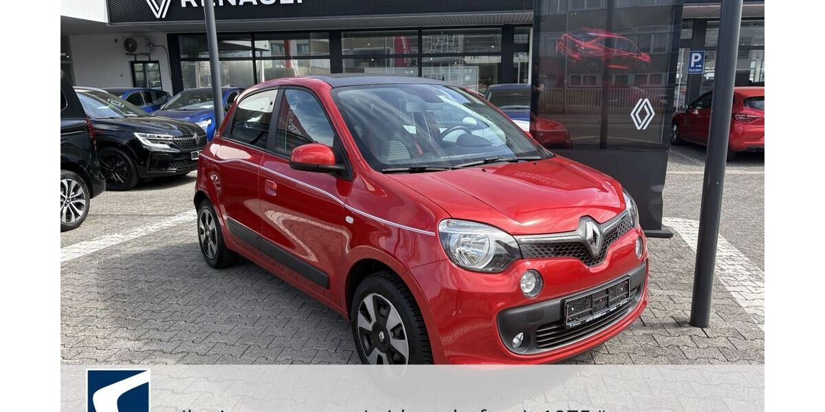 Renault Twingo 89.000 km 6.970 &euro; Hanau 63452