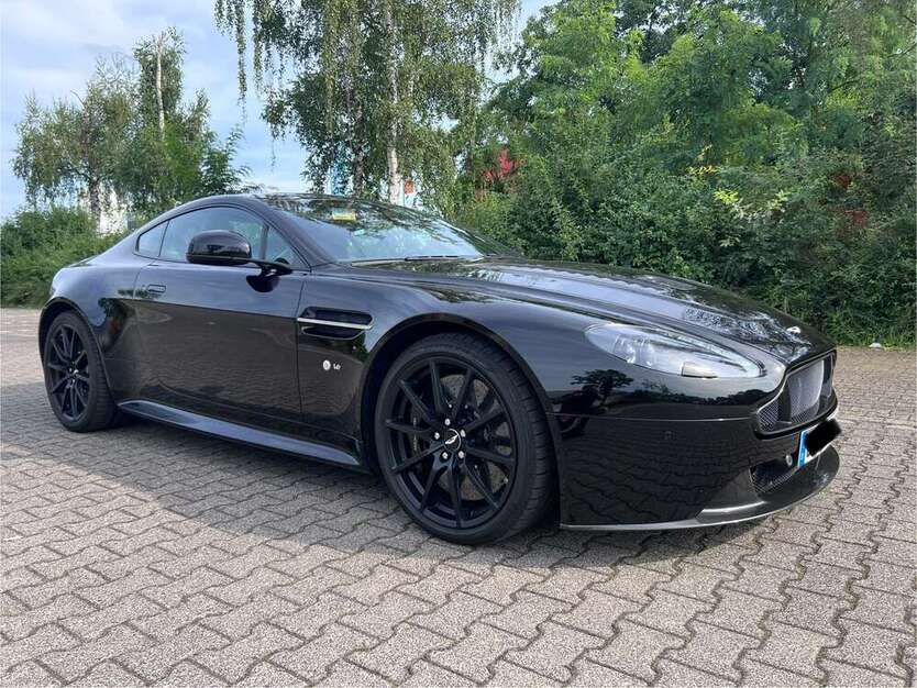 Vantage