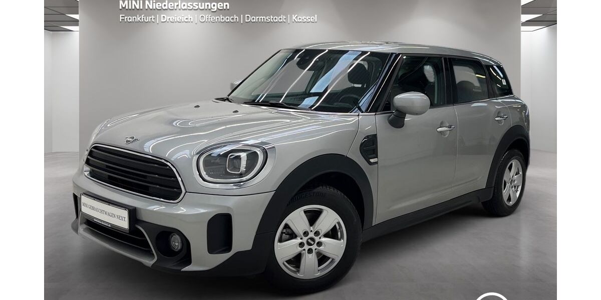 Mini Countryman D (Cooper) 47.974 km 22.410 &euro; Dreieich-Sprendlingen 63303