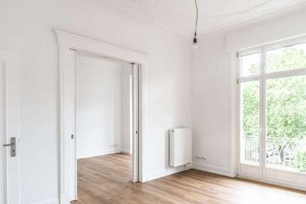 Wohnung zum Mieten in Wiesbaden 1.450 € 100 m² 4 zimmer