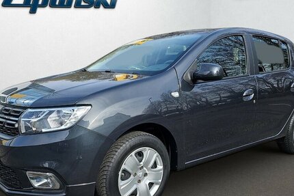 Dacia Sandero Comfort Scheckheft Inspektion TÜV+AU NEU 23.812 km 12.470 &euro; Schwalbach/Taunus 65824