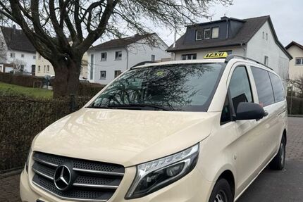 Mercedes-Benz Vito 445.406 km 18.999 &euro; Schöneck 61137