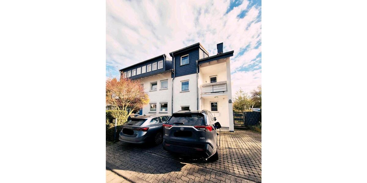 Etagenwohnung Rosbach vor der Höhe - 6 Zimmer, 162 m&sup2;, 399.000&euro; | Angebot:26785257