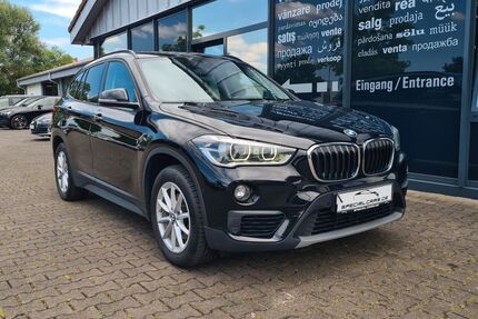 BMW X1 209.900 km 14.990 € Offenbach am Main 63069