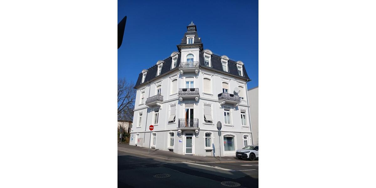 Gewerbeobjekt Bad Nauheim - 150&euro; | Angebot:25385315