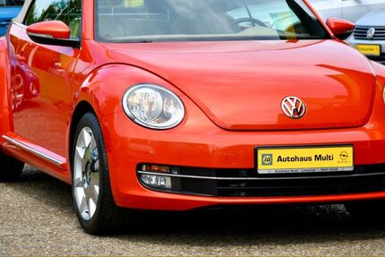 VW Beetle 67.000 km 19.900 &euro; Limeshain 63694