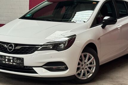 Opel Astra 133.000 km 10.260 € Weiterstadt 64331
