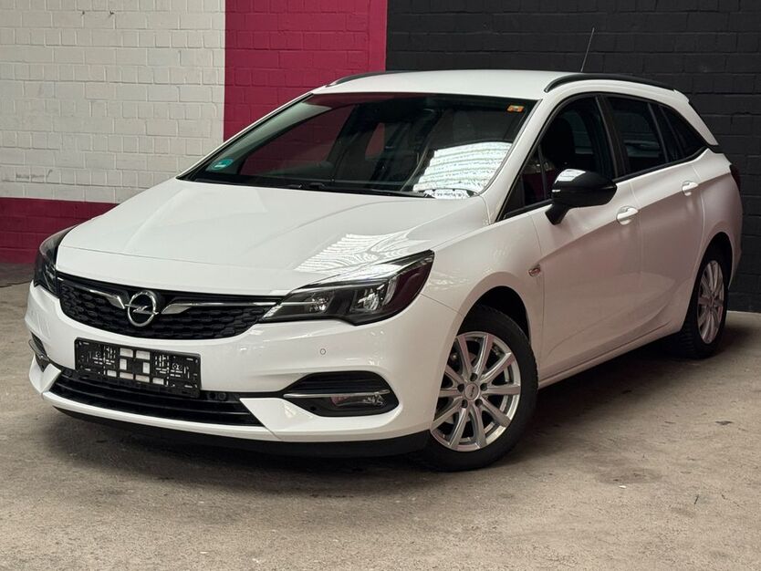 Opel Astra 133.000 km 10.260 € Weiterstadt 64331