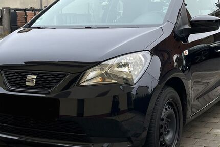 Seat Mii 58.020 km 8.800 &euro; Seligenstadt 63500