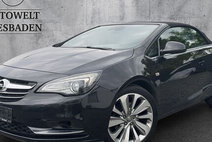 Opel Cascada 183.700 km 8.990 € Mainz- Kastel 55252