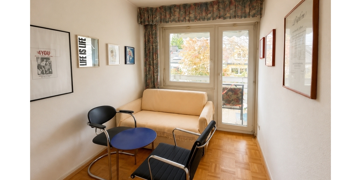 Reiheneckhaus in gesuchter Lage von Frankfurt-Ginnheim - Reihenendhaus Frankfurt am Main Ginnheim | Angebot:26962990