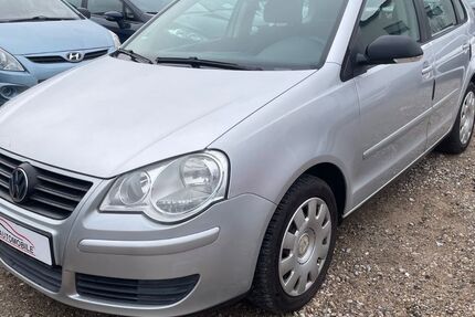 VW Polo 100.000 km 3.300 &euro; Mühlheim am Main 63165