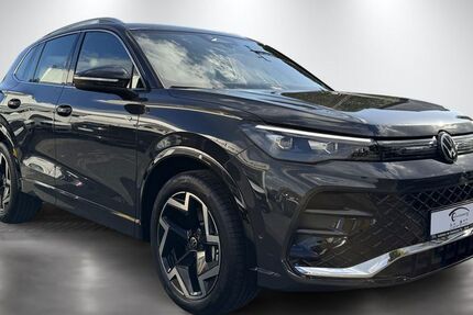 VW Tiguan 8.500 km 41.890 &euro; Hanau 63450