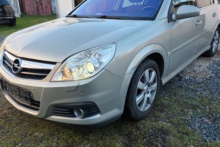 Opel Signum 136.723 km 4.900 &euro; Groß Gerau 64521