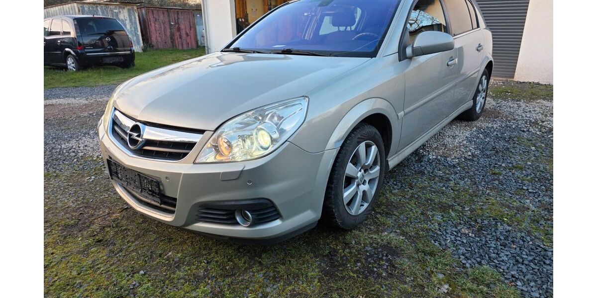 Opel Signum 136.723 km 4.900 &euro; Groß Gerau 64521