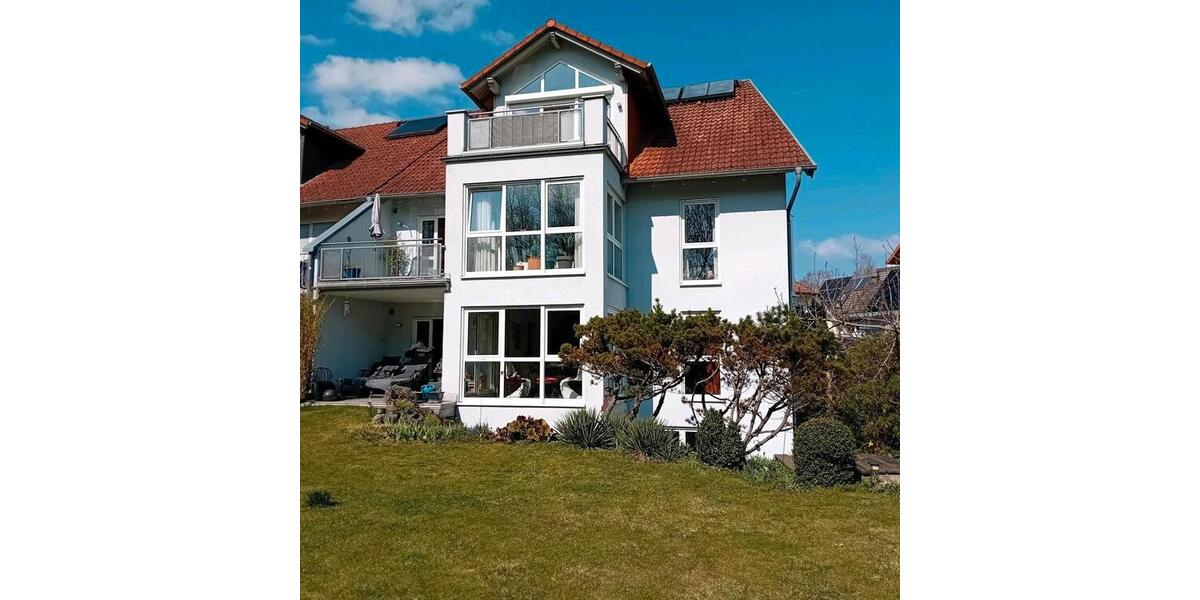 Dachgeschoßwohnung Groß-Umstadt Umstadt - 3.5 Zimmer, 62 m&sup2;, 349.900&euro; | Angebot:27122485