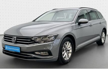 VW Passat Variant 34.181 km 25.800 &euro; Eschborn 65760