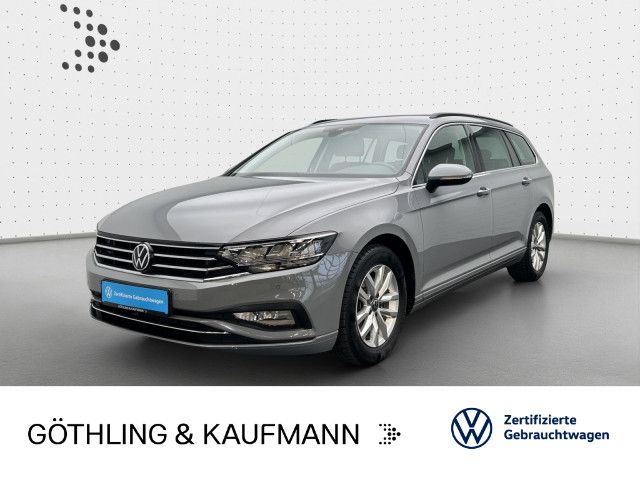 VW Passat Variant 34.181 km 25.800 &euro; Eschborn 65760