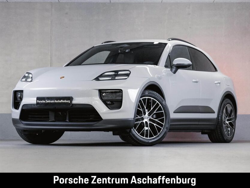 Porsche Macan 13.550 km 79.666 € Aschaffenburg 63739