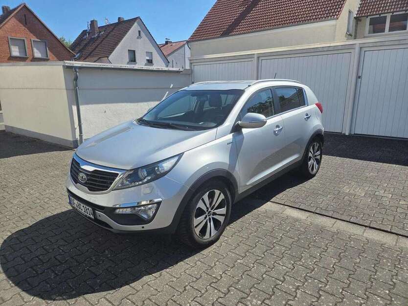 Sportage