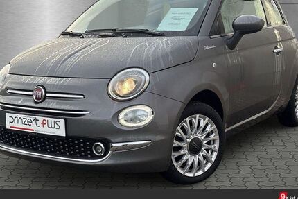 Fiat 500 25.916 km 13.670 &euro; Rödermark 63322