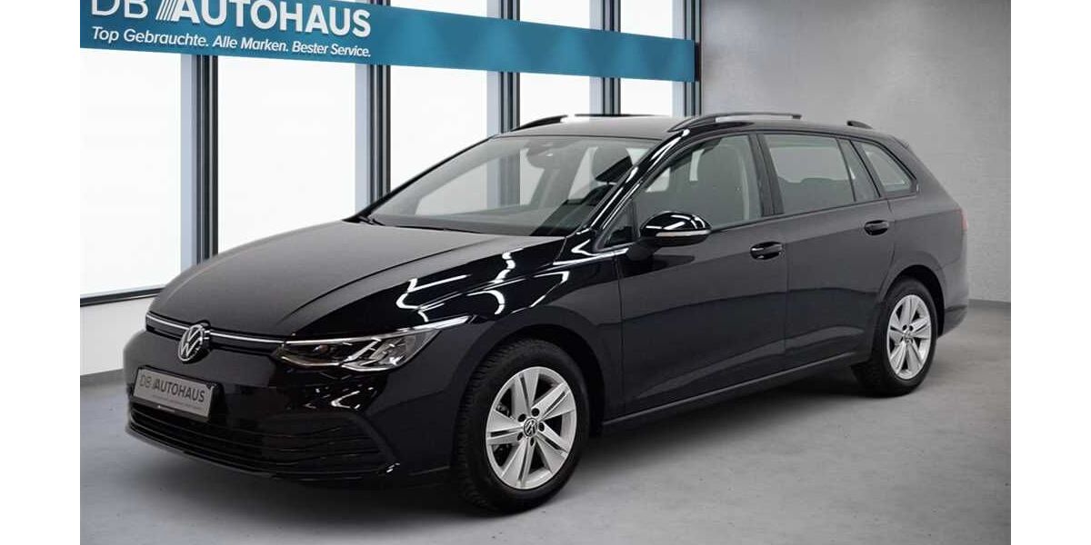 VW Golf 49.938 km 18.870 &euro; Maintal 63477