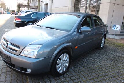 Opel Vectra 140.000 km 2.600 € Rüsselsheim 65428