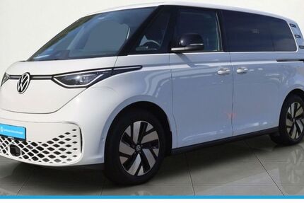 VW ID. Buzz 14.220 km 43.940 &euro; Bad Homburg 61348