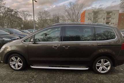 VW Sharan 295.000 km 9.000 &euro; Rüsselsheim am Main 65428