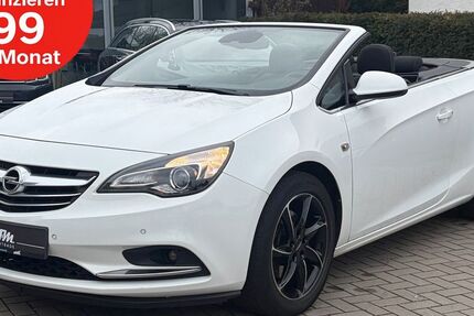 Opel Cascada 133.800 km 6.000 &euro; Rüsselsheim 65428