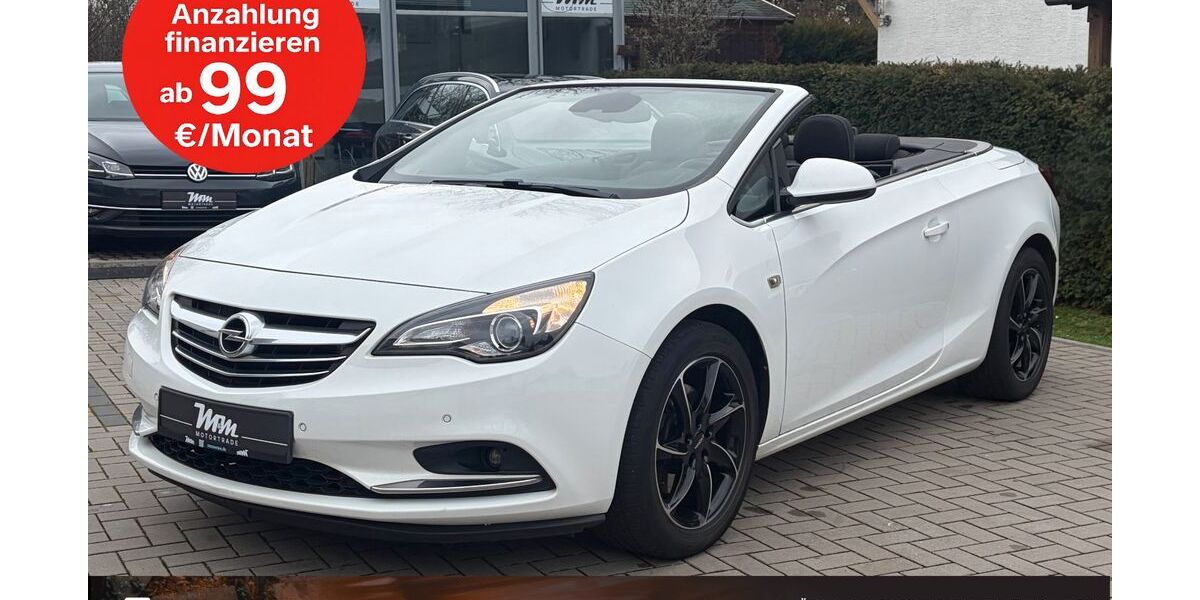 Opel Cascada 133.800 km 6.990 &euro; Rüsselsheim 65428