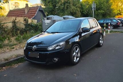 VW Golf 204.000 km 8.500 &euro; Offenbach am Main 63071